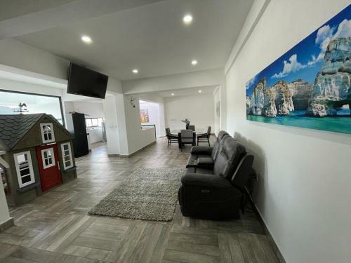 Apartamento Casa Arco
