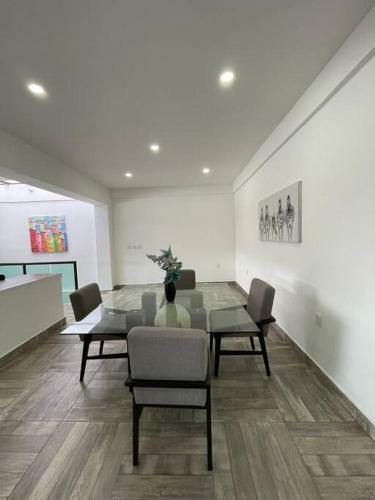 Apartamento Casa Arco