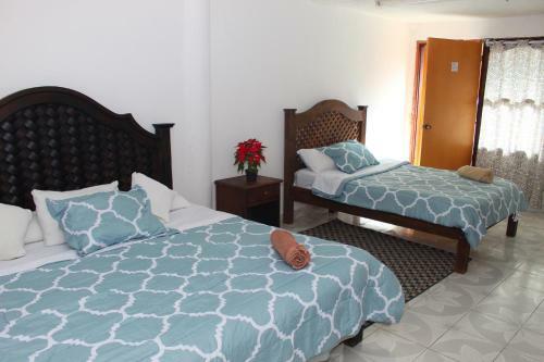 Hotel Panda Viajero