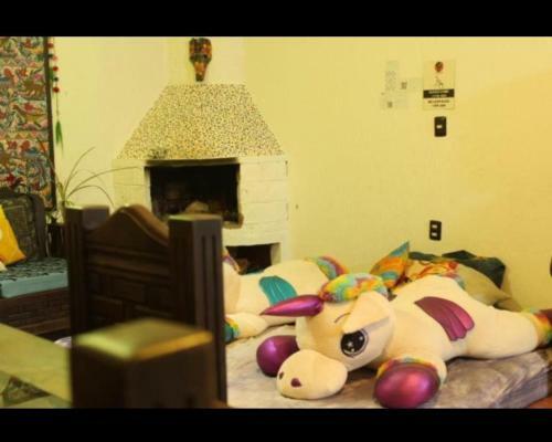 Chile Mexicano Bed And Breakfast