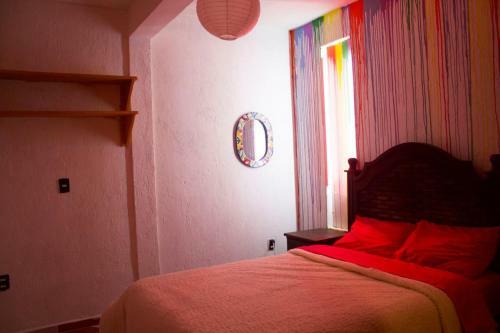 Chile Mexicano Bed And Breakfast