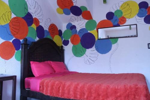 Chile Mexicano Bed And Breakfast
