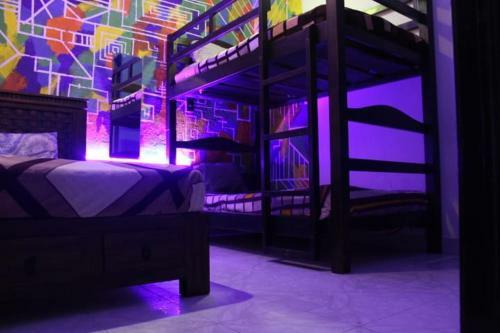Chile Mexicano Bed And Breakfast