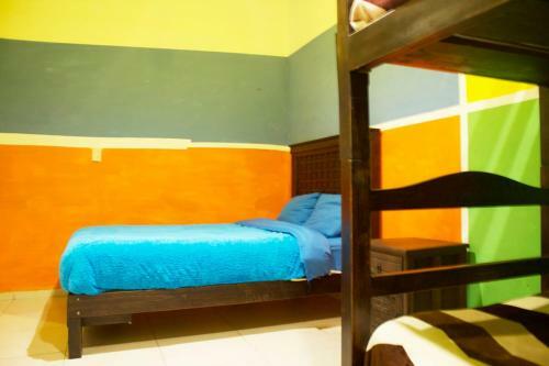 Chile Mexicano Bed And Breakfast