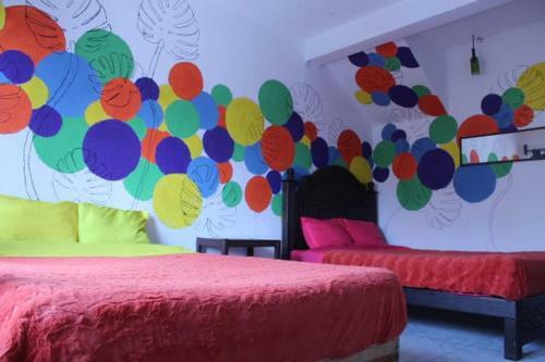 Chile Mexicano Bed And Breakfast