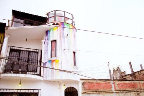 Chile Mexicano Bed And Breakfast