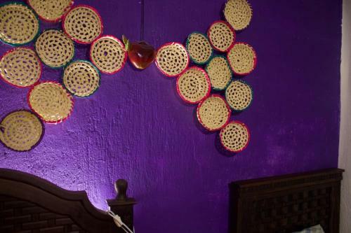 Chile Mexicano Bed And Breakfast