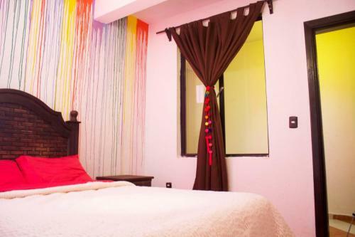 Chile Mexicano Bed And Breakfast
