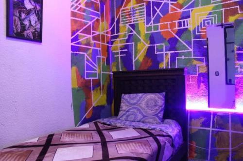Chile Mexicano Bed And Breakfast
