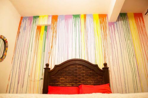 Chile Mexicano Bed And Breakfast
