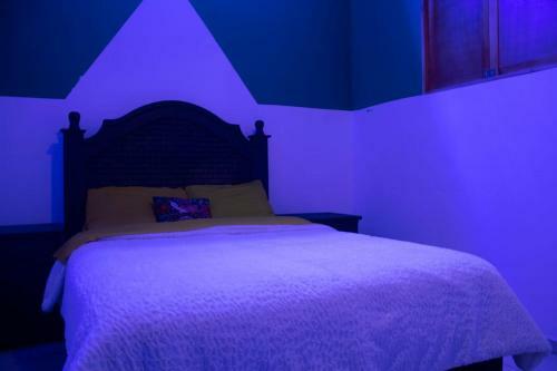 Chile Mexicano Bed And Breakfast