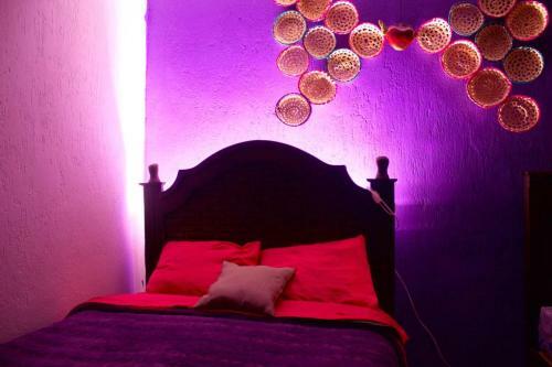 Chile Mexicano Bed And Breakfast