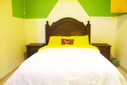 Chile Mexicano Bed And Breakfast