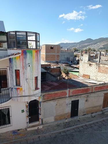 Chile Mexicano Bed And Breakfast