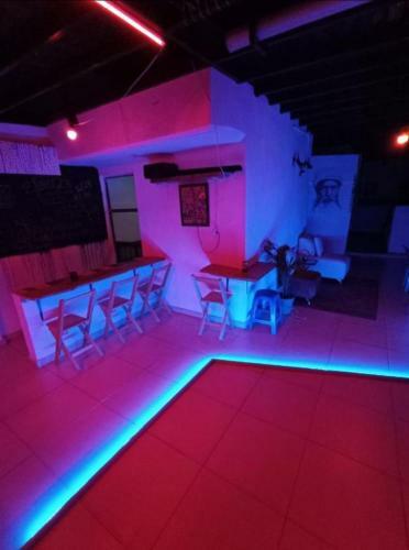 Chile Mexicano Bed And Breakfast