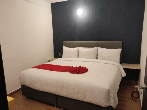 Hotel Terraza Casa Blanca