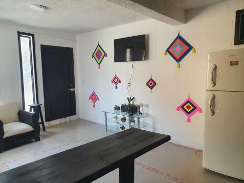 Apartamento Itzamani