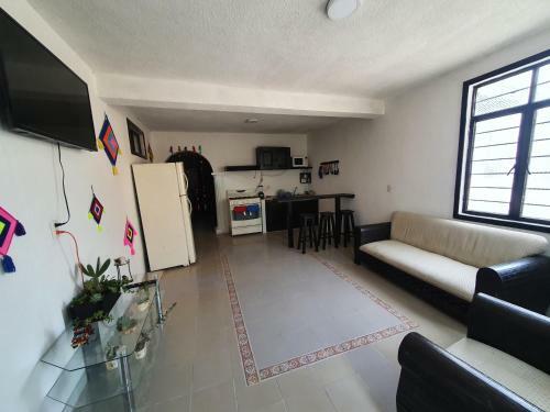 Apartamento Itzamani