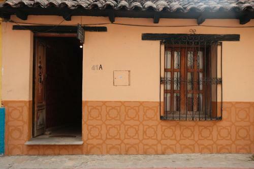 Eleva Vegan Hostel