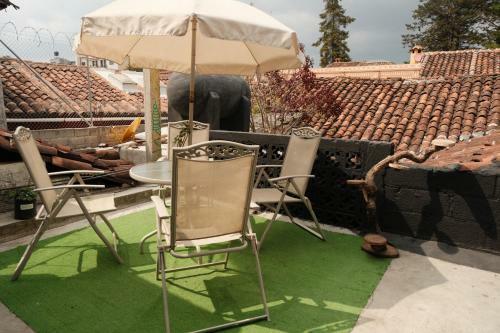 Eleva Vegan Hostel