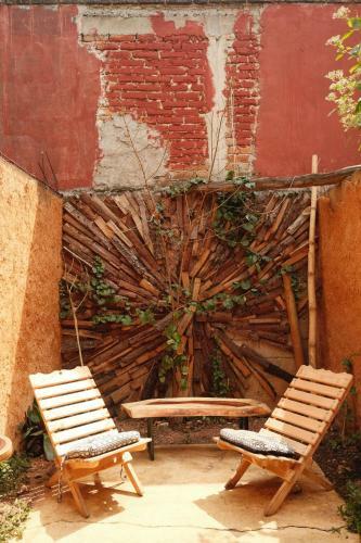 Eleva Vegan Hostel