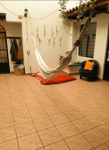 Casa De Tlaly