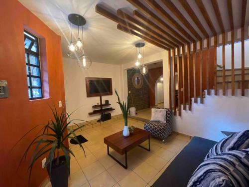Apartamento Casa Centrica Totalmente Nueva-leonor