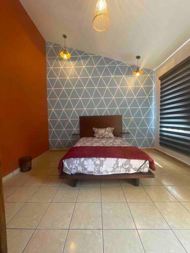 Apartamento Casa Centrica Totalmente Nueva-leonor