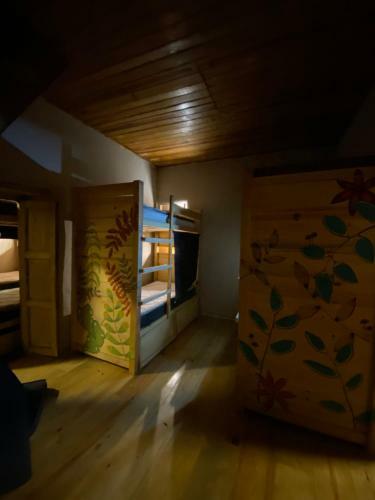 The Coffee Bean Hostel