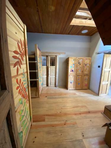 The Coffee Bean Hostel