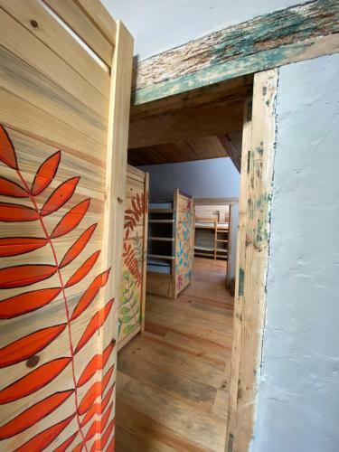 The Coffee Bean Hostel