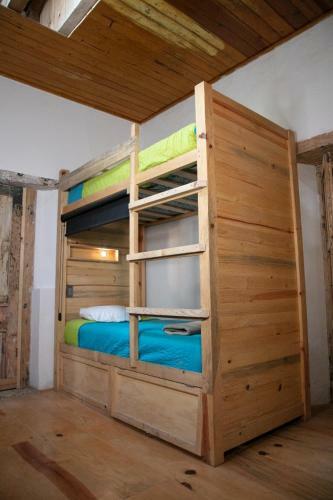 The Coffee Bean Hostel