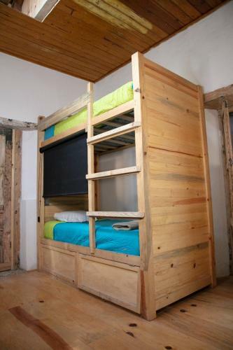 The Coffee Bean Hostel