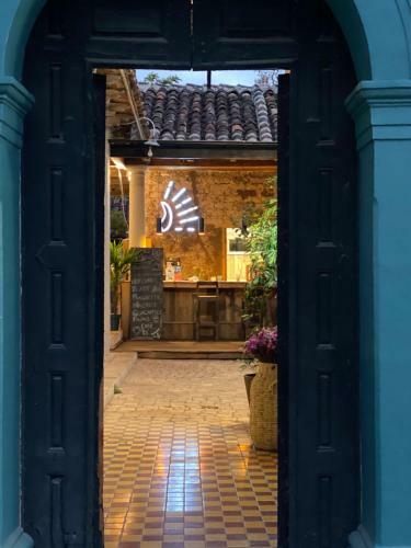 The Coffee Bean Hostel
