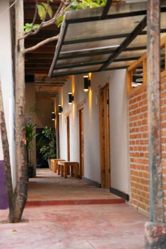 The Coffee Bean Hostel