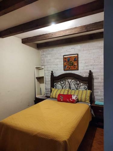 Apartamento Departamentos San Cristobal