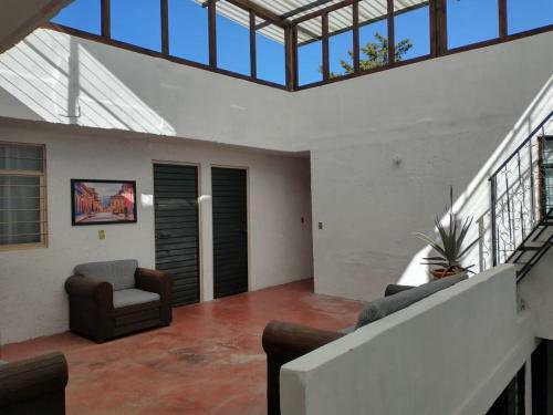 Hostal Hijos Del Ma�z