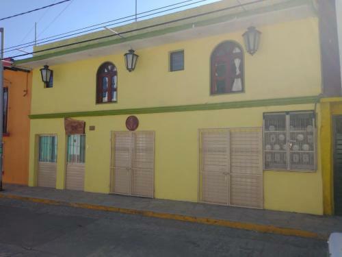 Hostal Hijos Del Ma�z