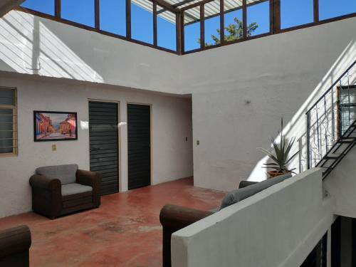 Hostal Hijos Del Ma�z