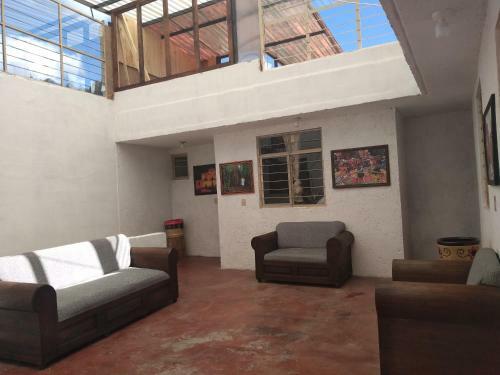 Hostal Hijos Del Ma�z