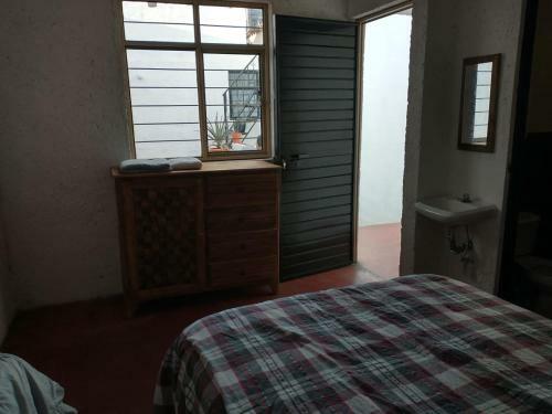 Hostal Hijos Del Ma�z