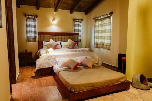Hotel Villas Na
