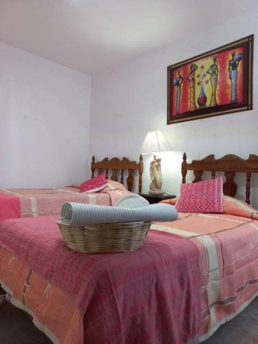 Hotel Casa Anxel