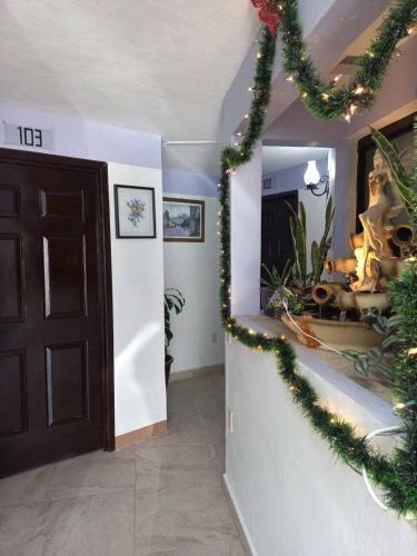 Hotel Casa Anxel