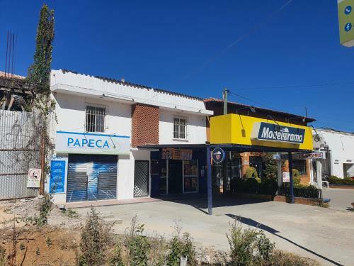 Casa Urgo