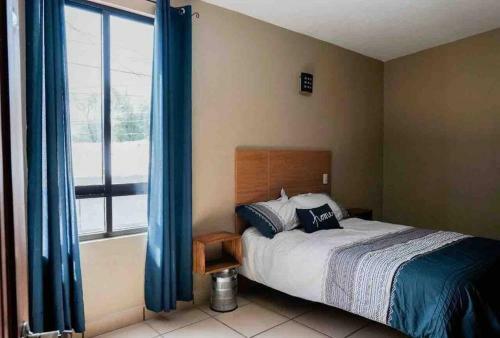 Apartamento Departamento C�ntrico /lucia