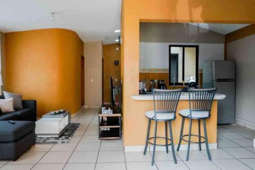 Apartamento Departamento C�ntrico /lucia