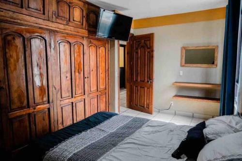 Apartamento Departamento C�ntrico /lucia