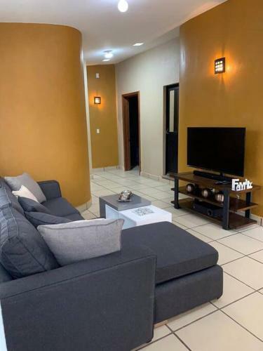 Apartamento Departamento C�ntrico /lucia