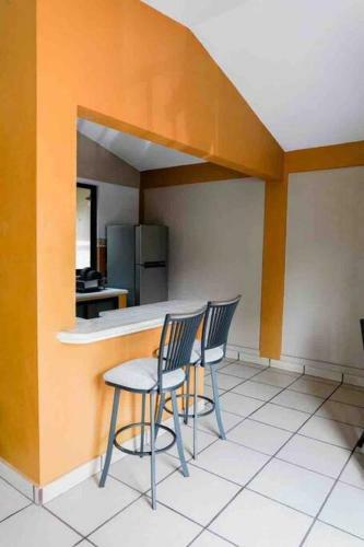 Apartamento Departamento C�ntrico /lucia